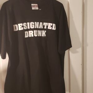 Mens XL tshirt